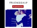 Friends Expectations Vs Reality Vmin Vs Jinkook BTS Whatsapp Status Shorts
