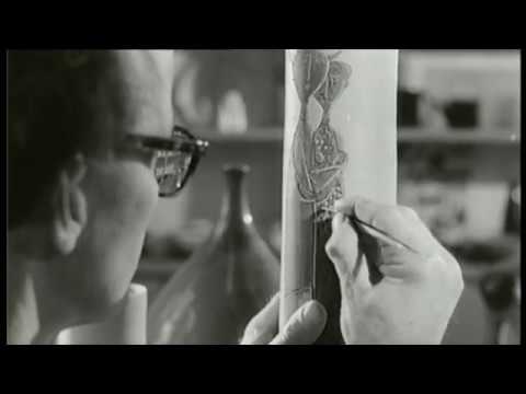 Stig Lindberg Gustavsberg