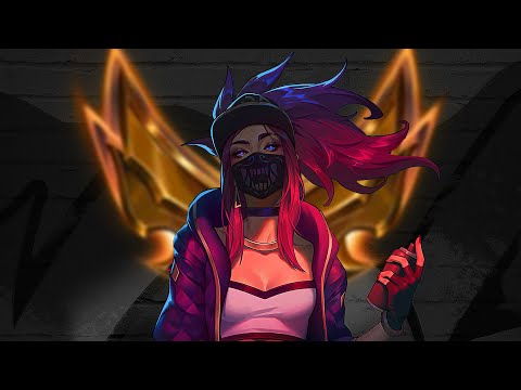How to ACTUALLY Climb Out of Silver as Akali