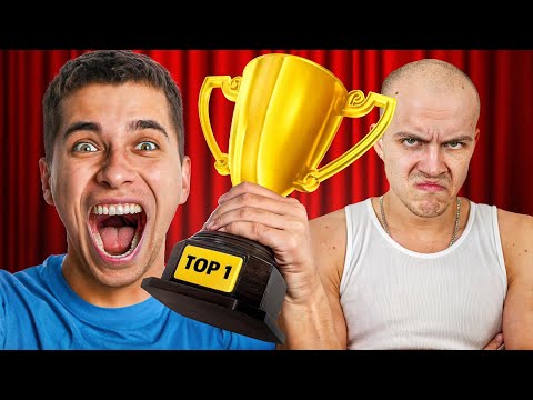 ZROBISZ TO LEPIEJ NIŻ NAJWIĘKSZY TRYHARD = WYGRYWASZ $$$