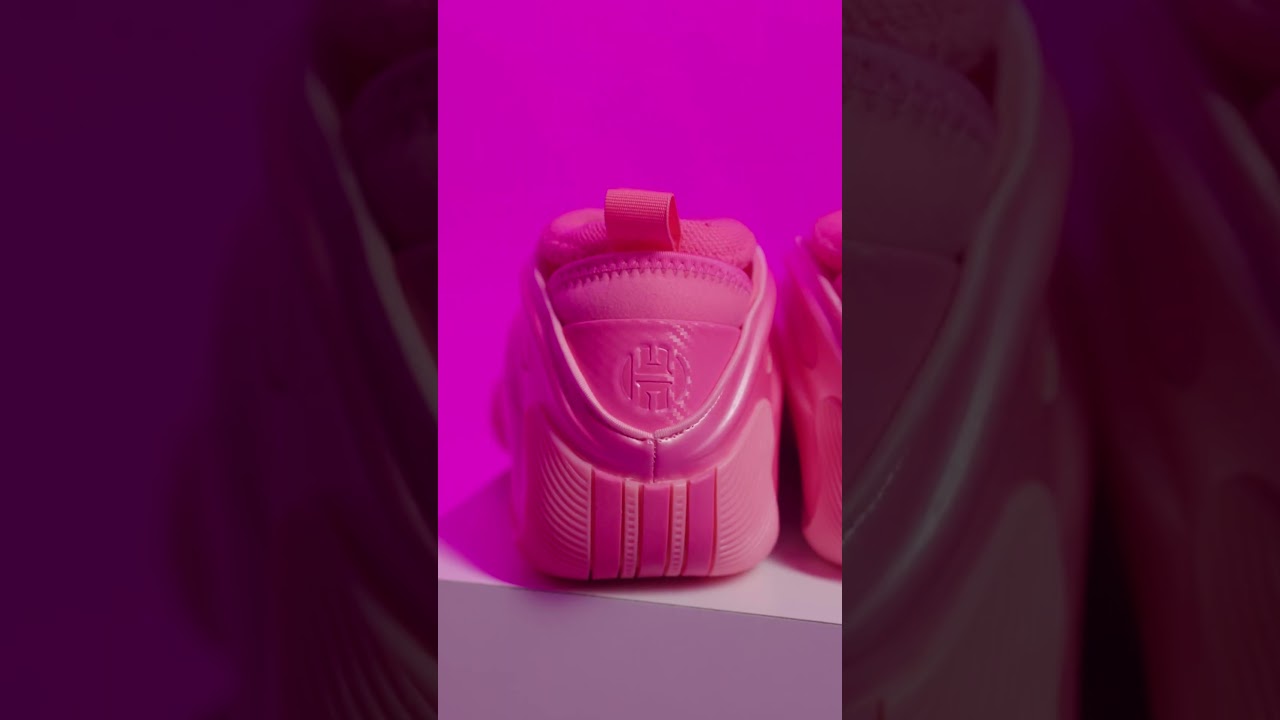 adidas Harden Vol. 9 at JD