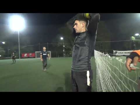 LA MECHA VS LA FEA SIGNORA - #LigaNuñez - #Apertura SLD - 29/5/2022