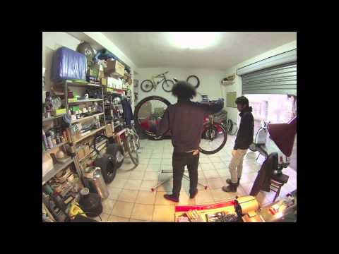 On-One 456 Summer Season - Bike Assembling -