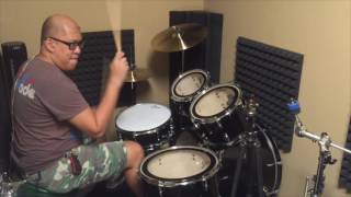 Video thumbnail for PDP Centerstage Demo with Fairoz by PDP Drums SIngapore