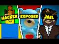EXPLORING BANNED ROBLOX DEV S GAMES