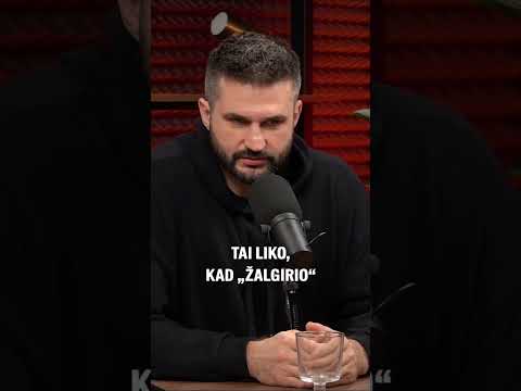 Linas Kleiza apie pokalbius su Kauno „Žalgiriu“ dėl žaidėjų rinktinėje #15min #shorts