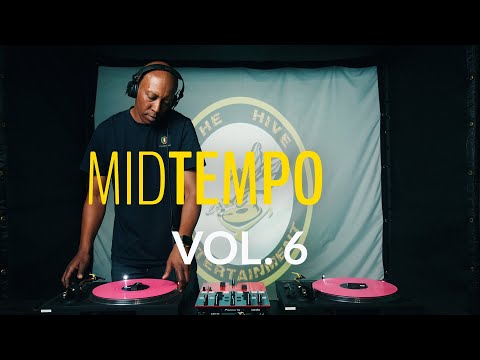 MIDTEMPO VOL. 6 - BIZZY B SA