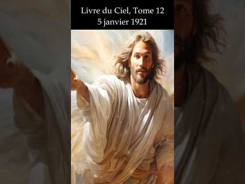Former sa vie dans celle de Jésus- Amen Fiat - #Short #Jesus