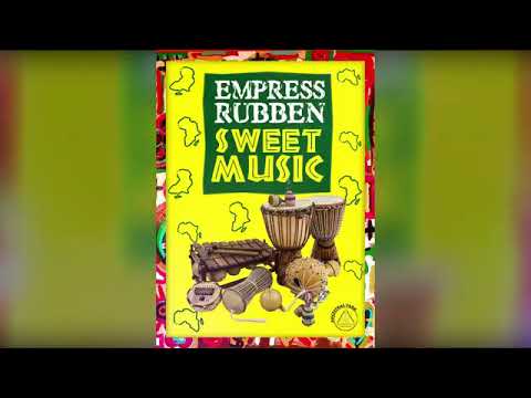 Empress Rubben "sweet music"