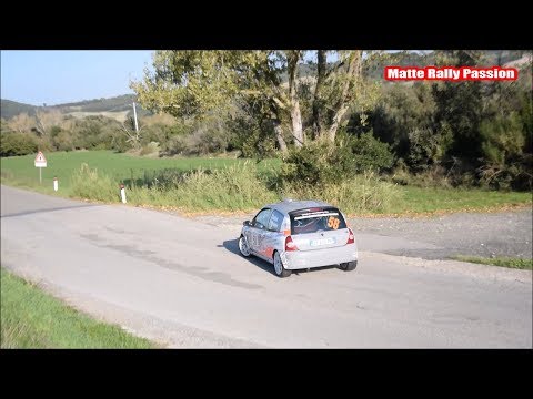 Rally Day di Pomarance 2018 Top Five And Mix Passage