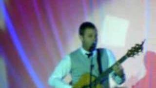 Matthew West: A friend in the world