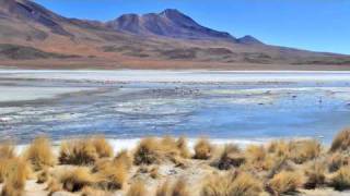 preview picture of video 'Uyuni  e Sud Lipez. Cuore della Bolivia'