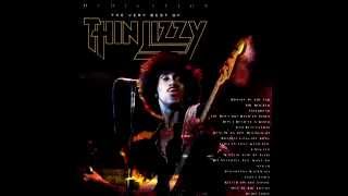 Thin Lizzy - Parisienne Walkways (Remastered), HQ