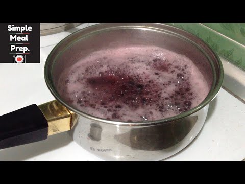 Kuvano vino 👨‍🍳 Mulled wine