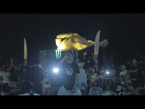 Litzen Stick Kian vs Skill Jeico Katacrist - Final Soporte Alternó 2vs2 -2020 Perú Batallón