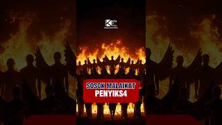 Download lagu Zabaniyah – Malaikat Perkasa Penjaga Neraka Jahannam #katakumuslim #neraka #faktaislam mp3