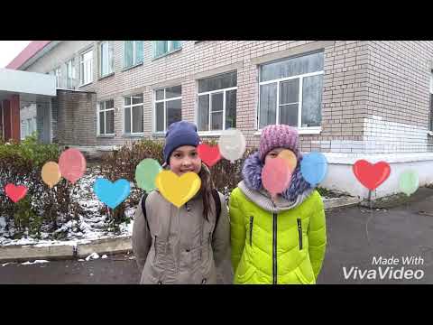 Welcome to Oktyabrsky village