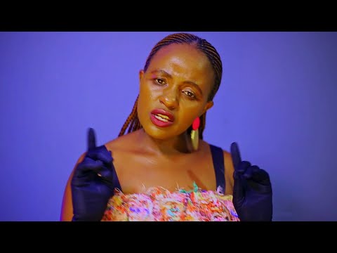 Mpa Rukundo by Shy Shy Karma  [Visualizer 4k]