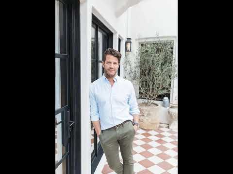 831: Flashback Friday: Nate Berkus: The Importance of Creating An Exceptional Client Experience