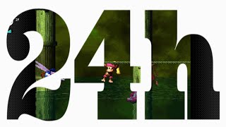 第11回 24時間ゲームリレー放送 ⑤「SUPER DONKEY KONG 2」