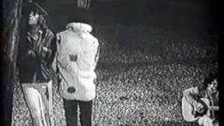 Equipe 84  Auschwitz  Promo Rai 1966