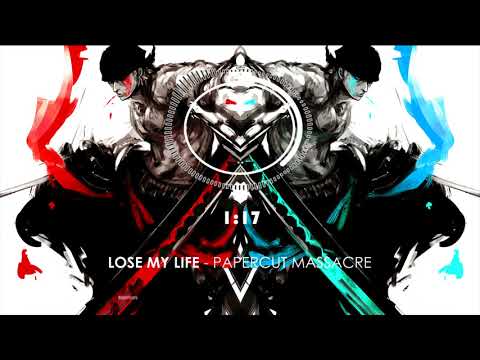 Nightcore - Lose My Life