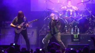 Tim Ripper Owens - And...Your Will Die (Beyond Fear)