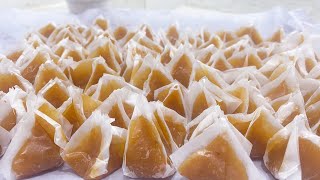 Download lagu Jenang Tape Enak Bahan Murah hasil banyak II COCOK UNTUK IDE JUALAN LEBARAN mp3