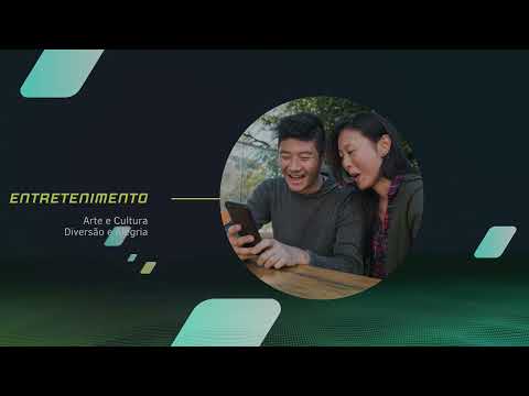 Vem Aí a TV Estação Brasil!!!