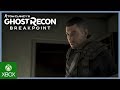 Tom Clancy’s Ghost Recon Breakpoint: We Are Wolves 4K Gameplay Trailer | Ubisoft [NA]