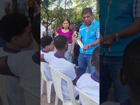 Semana Andina en Florida
