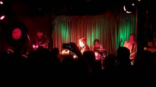 Seabird--Rocks Into Rivers