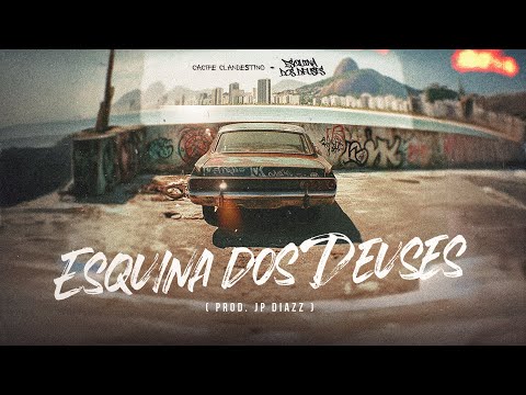 Video thumbnail for Esquina Dos Deuses