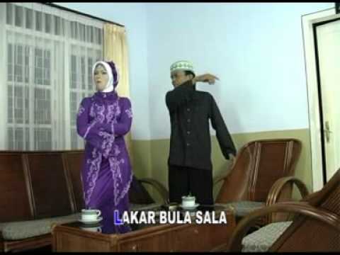 LAGU MADURA - SUKKUR & YESSY.K - ( SALA SAPAH SALA )