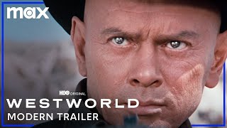 Westworld | Modern Trailer | Max