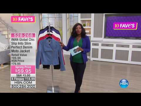 HSN | 10 FAVES 03.19.2017 - 03 AM