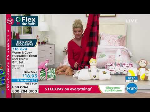 HSN | Great Gifts - Flex the Halls 11.24.2020 - 03 PM