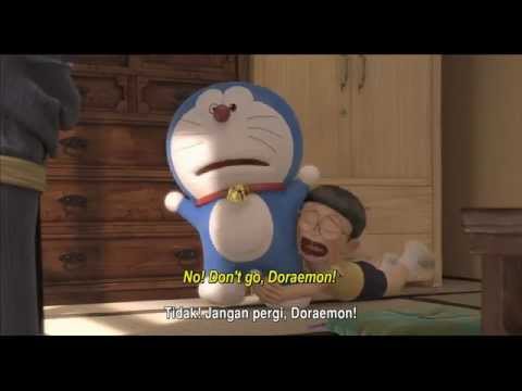 doraemon movie stand by me english subtitles