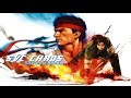 SVC Chaos SNK Vs Capcom Kyo Arcade