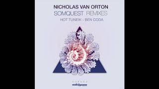 Nicholas Van Orton - Does Pads (Hot Tuneik Remix)