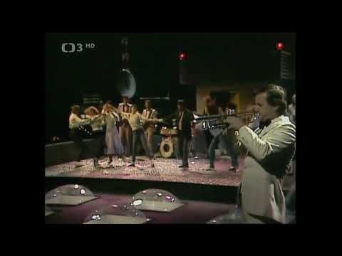 Václav Týfa  / trubka/ - Historie všech dnů (1983)