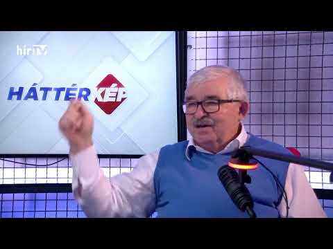 Háttérkép - A devizahitelezés az évszázad egyik legmocskosabb lehúzása volt - HírTV