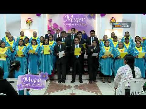 Himno 219 - Es Jesucristo, Mártir de Paz