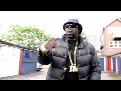 Tru Starz Films: Arms Blackstar - F**k being broke (Mini Video)