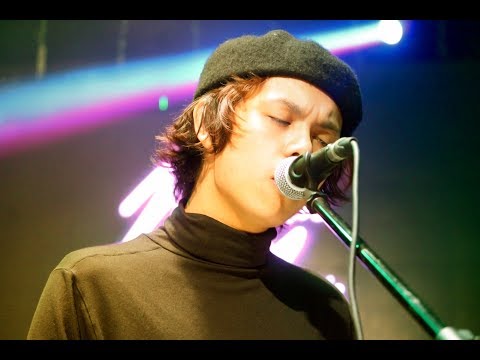 Manila Magic - Insert Title | Live