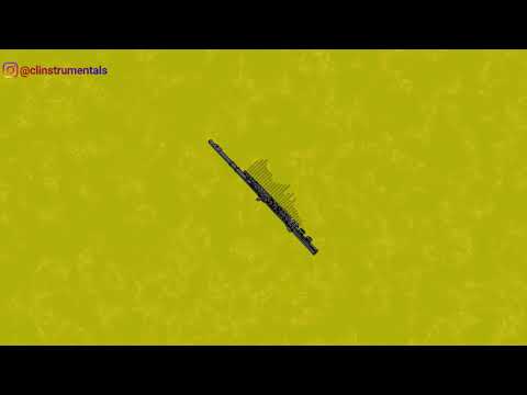 [Free] "Flute for Thought" Hip Hop Flute Instrumental | Rap Trap Flute Type Beat |2020