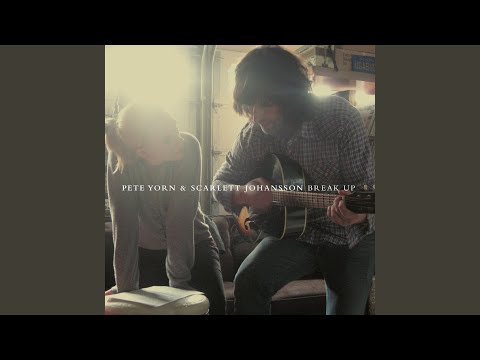 Blackie's Dead - Pete Yorn