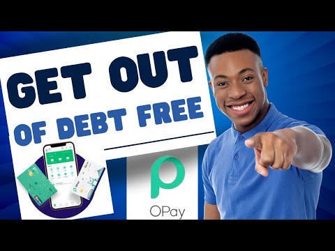 How to Repay a Loan from OPay: Step-by-Step Guide