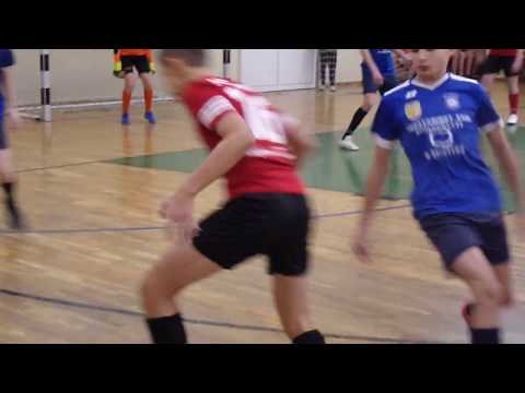 Wektra Zbuczyn - AP TOP 54 Biała Podlaska 4:1 (rocznik 2004/05)