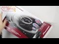 Video review Pioneer TS-G6932I